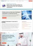 HALF YEAR RESULTS 2021 - A digital workforce for every enterprise - 17th June 2021 - Blue Prism Investor Relations