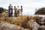 TASMANIA - SMALLGROUP TRAVEL, 2021 - TRAVELMANAGERS