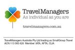 TASMANIA - SMALLGROUP TRAVEL, 2021 - TRAVELMANAGERS
