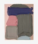 JOS&Eacute; LERMA - WWW.MIERGALLERY.COM 7277 SANTA MONICA BOULEVARD LOS ANGELES, CA, 90042 T: 323-498-5957 - Nino Mier Gallery