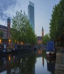 National Careers Service North West Labour Market Information - Canon Slade School