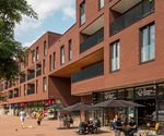 Retail Investments generate attractive returns in challenging market conditions - Bouwinvest Dutch Institutional Retail Fund N.V.
