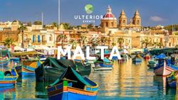 MALTA Let's Talk - Ulterior Events