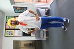 Uniform Shop Tuesday and Thursday 8.30- 11.15am Phone 92704688 - Margaret River Primary School
