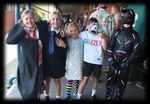 Uniform Shop Tuesday and Thursday 8.30- 11.15am Phone 92704688 - Margaret River Primary School