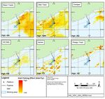 PSE Kinsale Energy Limited Kinsale Area Subsea Wells Rig Site Geophysical Survey - Pre-survey Fisheries Assessment Report