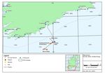 PSE Kinsale Energy Limited Kinsale Area Subsea Wells Rig Site Geophysical Survey - Pre-survey Fisheries Assessment Report