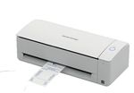 Small scanner, big impact - Fujitsu