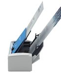 Small scanner, big impact - Fujitsu