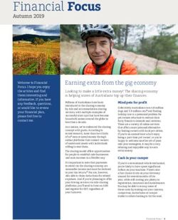 Financial Focus - Aptium Financial Services