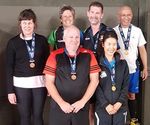 NZ Masters Games - SportsTG