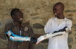If It Prints, It Ships: 3D Printing and the Postal Service - WHITE PAPER