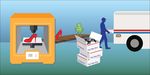 If It Prints, It Ships: 3D Printing and the Postal Service - WHITE PAPER