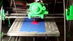 If It Prints, It Ships: 3D Printing and the Postal Service - WHITE PAPER