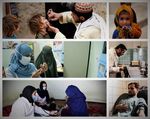 WHO AFGHANISTAN COUNTRY OFFICE 2019