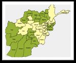 WHO AFGHANISTAN COUNTRY OFFICE 2019