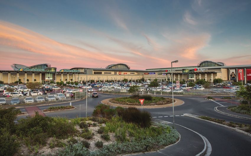 PROMOTION ADVERTISING OPPORTUNITIES 2020 Cape Gate Shopping Centre