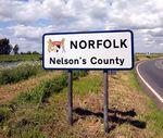 Norfolk Labour Party Putting Norfolk First - MANIFESTO 2013