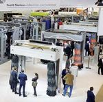 The leading retail petroleum and car wash trade fair in Europe - www.uniti-expo.com - UNITI expo