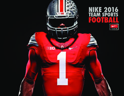 Catalogue nike hotsell football 2016