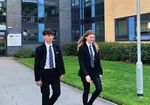 BEST EVER RESULTS... AGAIN! - DE WARENNE ACADEMY PROSPECTUS 2021-2022 - @DELTADEWARENNE DEWARENNE.ORG.UK
