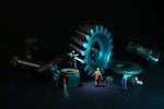 Mechanical and Mechatronics - International Conference and Exhibition on - iMechanica