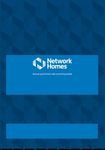Sustainability Strategy 2021-2024 - Network Homes February 2021 - Network ...