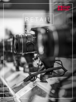 SEPTEMBER 2015 - Knight Frank