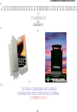 Sheffield School of Aeronautics - Catalog - Est. 1948 The World's Premier Airline Dispatch School!!!