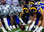 2020 SUPER BOWL MIAMI GARDENS, FL - Cartan Global