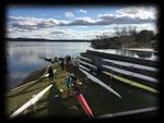 Avizaqcua Team Center - All-American Rowing Camp