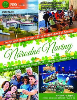 The National Slovak Society of the United States of America Fraternal Life Insurance Since 1890 Happy St. Patrick's Day - NSS Life