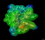 Theoretical Study of Determination the Energy Gap of Murrastanine-A Conjugated Metal Using Density Functional Theory (DFT)