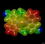 Theoretical Study of Determination the Energy Gap of Murrastanine-A Conjugated Metal Using Density Functional Theory (DFT)