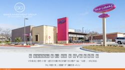 OFFERING MEMORANDUM Absolute Triple Net (NNN) Ground Lease Investment Opportunity 1241 FM 148 | Terrell, TX 75160 - Sands Investment Group