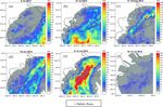 Radar-based quantitative precipitation estimation for the identification of debris flow occurrence over earthquake-affected regions in Sichuan, China