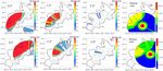 Radar-based quantitative precipitation estimation for the identification of debris flow occurrence over earthquake-affected regions in Sichuan, China