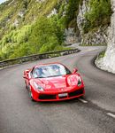 Supercar TOUR D'ITALIA - The Best of Italy - Ultimate Driving Tours