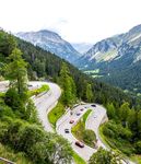 Supercar TOUR D'ITALIA - The Best of Italy - Ultimate Driving Tours