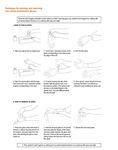COVID-19 Guidance for Campgrounds, RV Parks and Resorts with Cabins, Cottages and Glamping