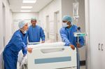 Our PIH Heath Physicians Network is Growing Suffering from Back Pain? Our Spine Care Center Can Deliver Relief Without Surgery Breakthrough ...