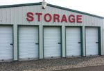 Market Monitor - Argus Self Storage