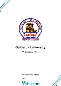 Gulbarga University Karnataka - Other An exclusive Guide by - Shiksha.com