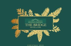 CHRISTMAS 2020 - The Bridge Hotel and Spa Wetherby