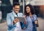Media data 2020 Investment in values and success - The magazine for quality optometry - mgo Fachverlage