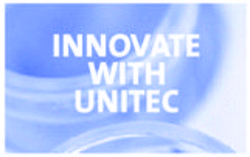 INNOVATE WITH UNITEC 1. YOU HAVE AN IDEA!