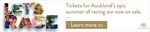What has been the impact of LVR & tax policy changes? - Mark Prior