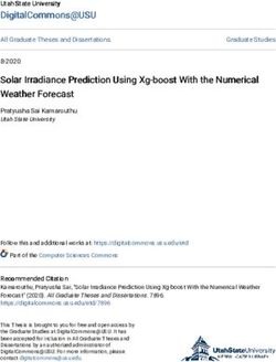 DigitalCommons@USU Utah State University