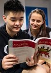 Secondary School: The Diploma - Secondary School: The Diploma Programme Lakeside Campus