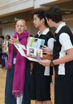 Secondary School: The Diploma - Secondary School: The Diploma Programme Lakeside Campus